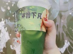 -生活如沸·顺德水牛奶火锅(大学路店)