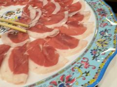 -马记伊源斋涮肉·清真菜(潘家园古玩市场店)