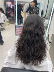 -乾健·烫染·接发SALON