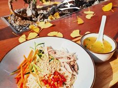 -王春春鸡汤饭(成都城西优品道店)