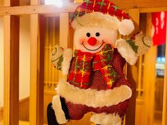 -山之川日料放题(通州店)