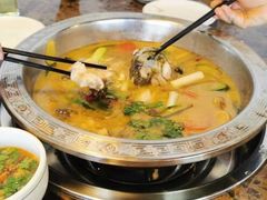 -贡椒鱼老店·雅安十大名店