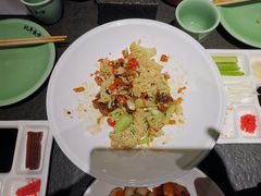 -北平盛世·新京菜·北京烤鸭(劲松·双井店)