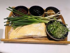 -老酒川菜坊(中山西路店)