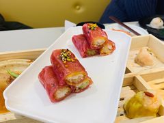 -蔡澜点心·粤菜(西单大悦城店)
