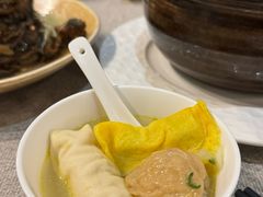 -太湖饭店·寄畅轩中餐厅