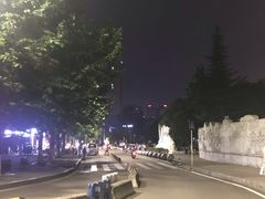-龙头寺公园