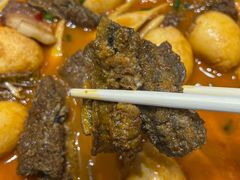 -金陵后厨·南京菜(新街口秣陵路店)