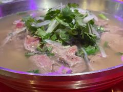 越式牛肉河粉-CYCLO(158坊店)