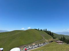 -新疆那拉提国家旅游度假区