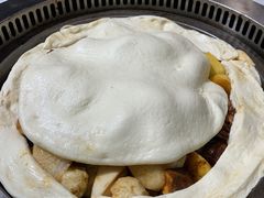 -秦晋面馆(青岛万象城店)