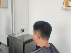 -LILI·HAIR SALON理理造型