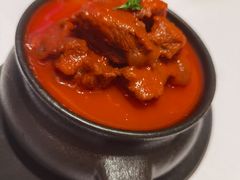 -马克西姆俄罗斯餐厅(通亚街店)