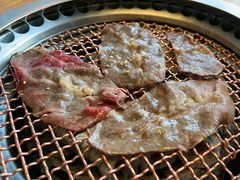 -炎蔵牛舌烤肉