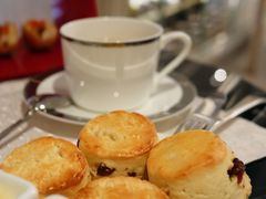 -Salon de Ville浦江汇(上海外滩华尔道夫酒店店)