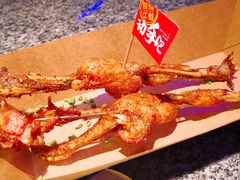 -蛙来哒(东城万达店)
