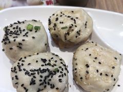 -小杨生煎(松江大学城店)