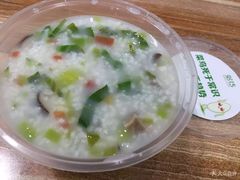 -粥传(太古里店)