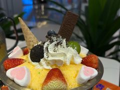 -扶摇树下·椒麻鲜活虾(石家庄勒泰广场店)