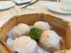 -麒麟中餐厅·经典粤菜·地道菜式老字号(广州长隆酒店)
