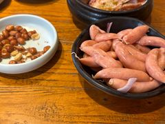 -九田家黑牛烤肉料理(香河店)