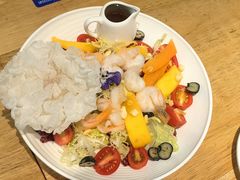 -夏日玛莉西餐厅(梅溪湖步步高店)