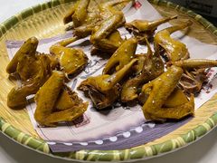-陶缘一号·四季缘·老字号顺德菜·户外婚礼家宴(西滘店)