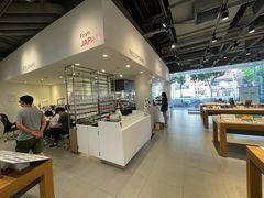 -JINS(上海宏伊国际广场店)