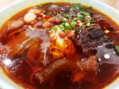 -车沾巷·重庆老味豌杂面