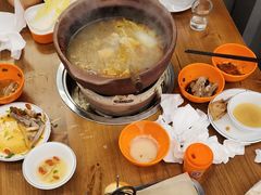 -热巴姐姐羊肉泥炉(湘江世纪城店)