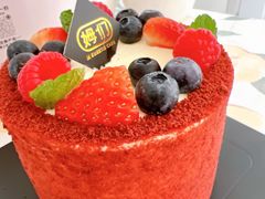 -姆们M Sweetie Cake(三里屯店)