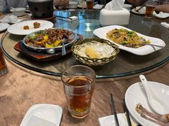 -庄氏祥记家常食府(国瑞建材家居博览中心店)