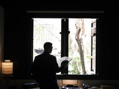 -法云安缦酒店