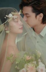 -钟爱一生婚纱摄影旗舰店