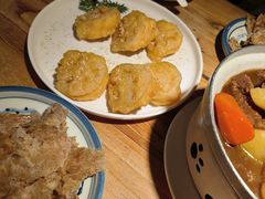 -小放牛炒菜馆(中山路乐汇城店)