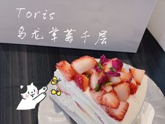 -Toris(LuOne凯德晶萃广场店)