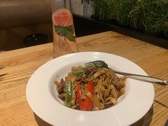 -原石牛扒·约会餐厅(龙城万科里店)