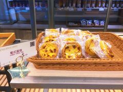 -顶东面包花园·生日蛋糕(世博店)