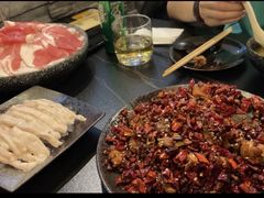 -熹悟海鲜火锅·广式打边炉