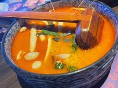 冬荫功海鲜汤-泰妃殿(宏伊国际广场店)