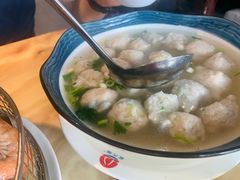 -小船渔村•大连菜•大连焖鱼(明泽街店)