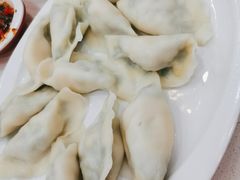 虾三鲜水饺-客临百思德·东北特色馆(龙湖时代天街店)