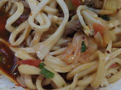 王菊牛肉面-王菊美食街·王菊面馆(总店)