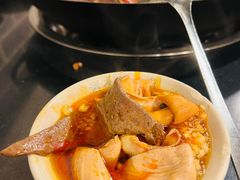 -酒友老火锅(渝中店)
