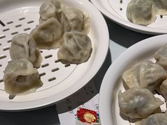 -百饺园(平山道店)