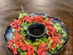 生牛肉-林二哥宜烤官·宜宾小烧烤