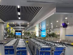-长沙黄花国际机场-T1航站楼
