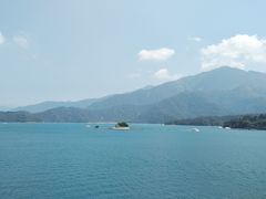 -日月潭