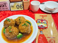 -正阳门饭庄·烤鸭·北京菜(万丰路七里庄店)