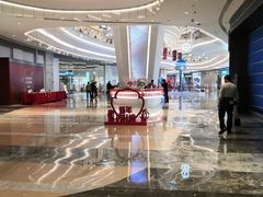 -银泰百货(厦门国贸中心店)